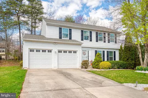 3704 Misty Valley Ct, Abingdon, MD 21009