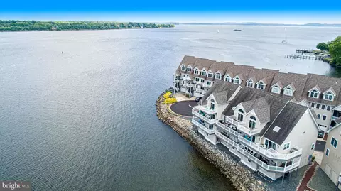 212 B Pointe Way #212-B, Havre De Grace, MD 21078