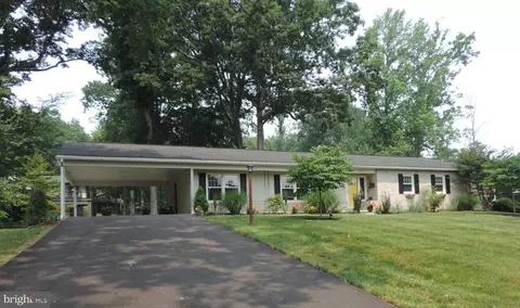 250 Hemlock Ln, Aberdeen, MD 21001