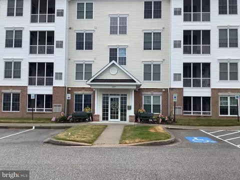 1817 Selvin Dr #301, Bel Air, MD 21015