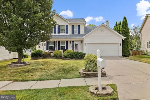 3717 Trail Wood Ct, Abingdon, MD 21009