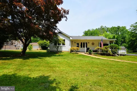 1222 Trappe Rd, Street, MD 21154