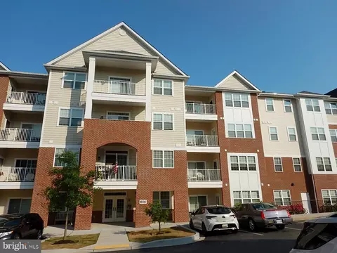636 Wallingford Rd #4B, Bel Air, MD 21014