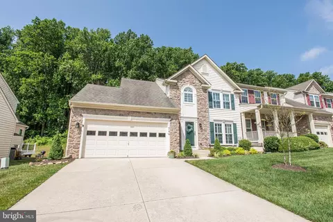 744 Perthshire Pl #23, Abingdon, MD 21009
