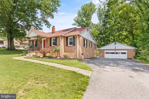 409 Prospect Mill Rd, Bel Air, MD 21015
