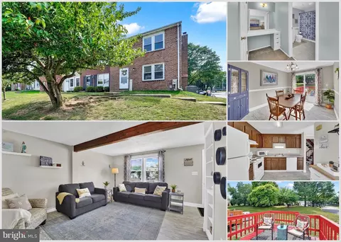 1414 Saint Francis Rd, Bel Air, MD 21014
