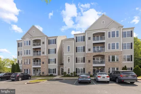 1408 Joppa Forest Dr #8, Joppa, MD 21085