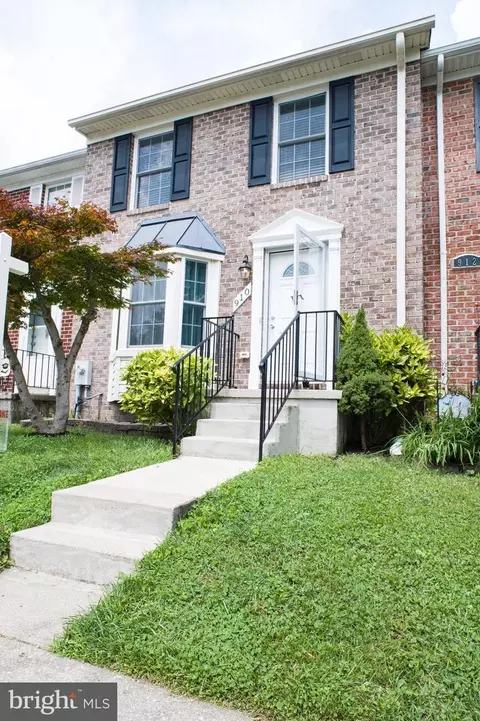 910 Pentwood Ct, Bel Air, MD 21014