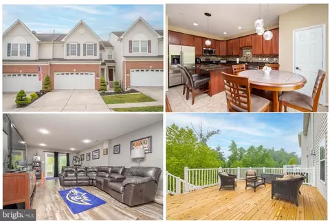 4805 Atlas Cedar Way, Aberdeen, MD 21001