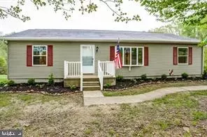 1229 A Sharon Acres Rd, Forest Hill, MD 21050