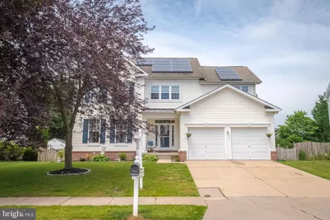 2810 Airdrie Ave, Abingdon, MD 21009