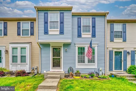 3307 Garrison Cir, Abingdon, MD 21009