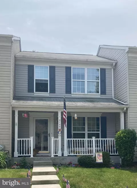 2149 Sewanee Dr, Forest Hill, MD 21050