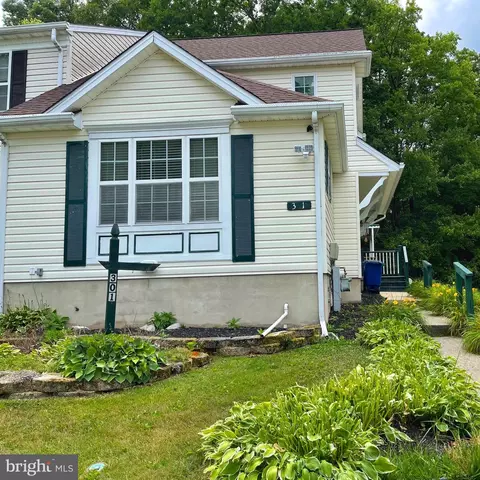 301 Woodland Green Ct, Aberdeen, MD 21001