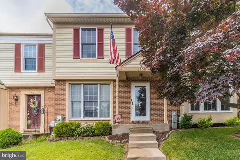 3408 Howell Ct, Abingdon, MD 21009