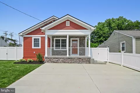 65 Smith Ave, Aberdeen, MD 21001