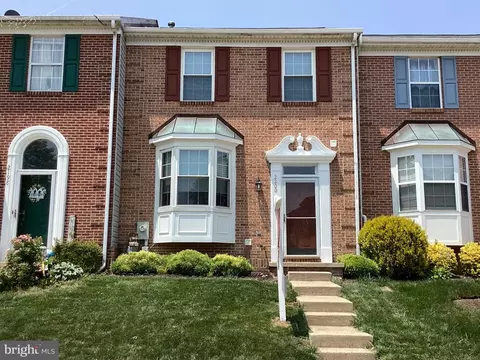 2200 Cantley Dr, Forest Hill, MD 21050