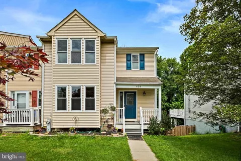 618 Lochern Ter, Bel Air, MD 21015