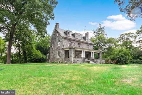 221 Linwood Ave, Bel Air, MD 21014