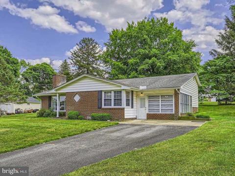 607 Plumtree Rd, Bel Air, MD 21015