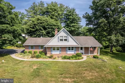 4112 Manor View Ct, Jarrettsville, MD 21084