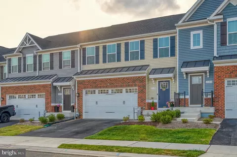 3177 Strasbaugh Dr, Bel Air, MD 21015