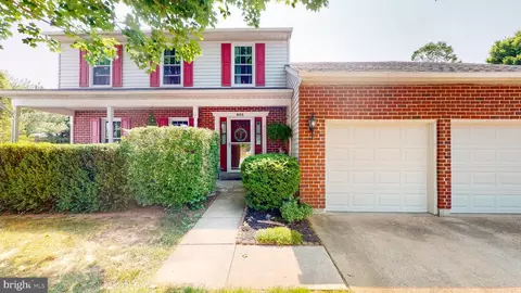 905 Hammonds Ct, Bel Air, MD 21014