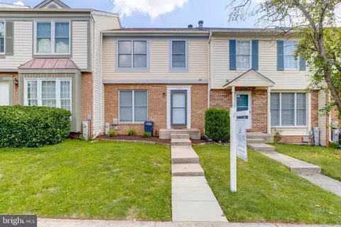 3439 Howell Ct, Abingdon, MD 21009