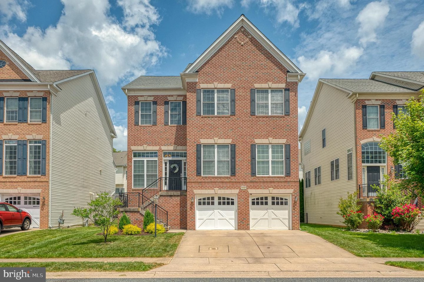 119 Fallston Meadow Ct, Fallston, MD 21047 photo 1