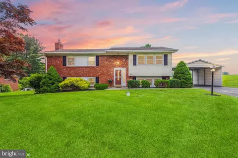 701 Sharps Ct, Fallston, MD 21047