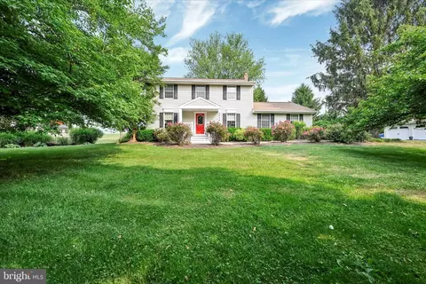 4826 Amos Rd, White Hall, MD 21161