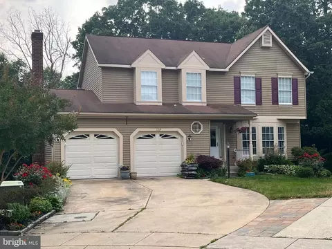 1219 Magness Ct, Belcamp, MD 21017