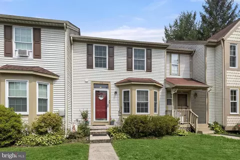 703 Orley Pl, Bel Air, MD 21014