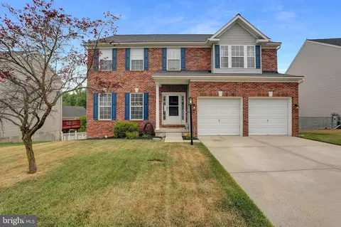 3420 Henry Harford Dr, Abingdon, MD 21009