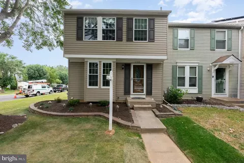 3340 Garrison Cir, Abingdon, MD 21009