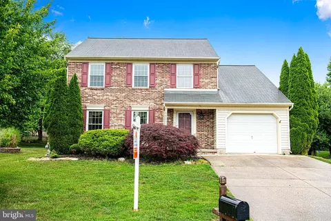 1703 Connor Pl, Forest Hill, MD 21050