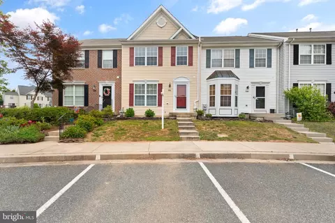 758 Shallow Ridge Ct, Abingdon, MD 21009