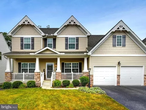 1634 Vista Bay Ct, Havre De Grace, MD 21078