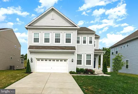 813 Bentgrass Dr, Aberdeen, MD 21001