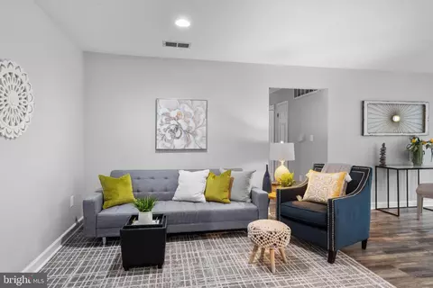 292 Canterbury Rd #292-D, Bel Air, MD 21014