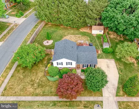 1357 Vanderbilt Rd, Bel Air, MD 21014