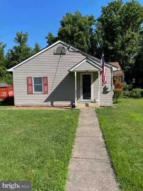 1612 Eva Ave, Joppa, MD 21085