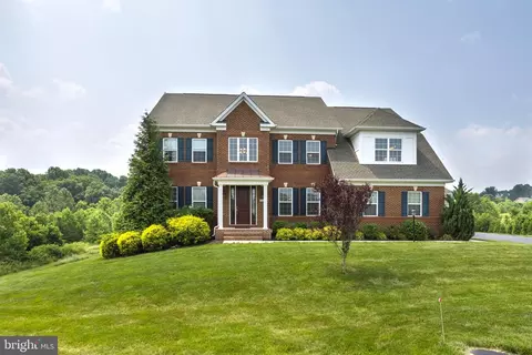2500 Eudora Ct, Forest Hill, MD 21050