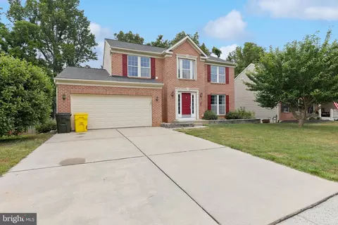812 Oak Mill Dr, Abingdon, MD 21009