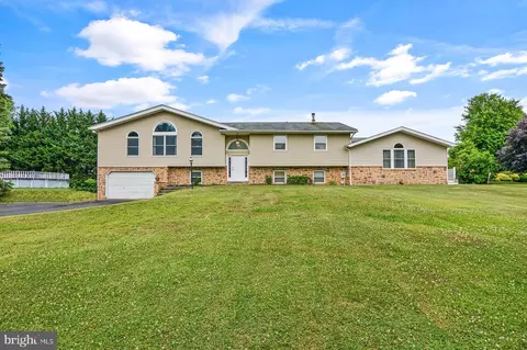 1811 Trout Farm Rd, Jarrettsville, MD 21084