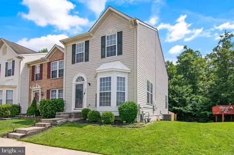 4989 Bristle Cone Cir, Aberdeen, MD 21001