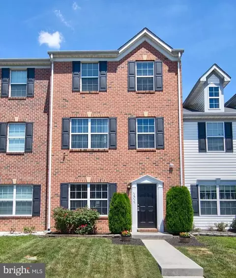 1817 Graymount Way, Edgewood, MD 21040