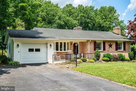 718 Chestnut Hill Rd, Forest Hill, MD 21050