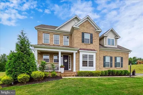2500 Floreta Ct, Forest Hill, MD 21050