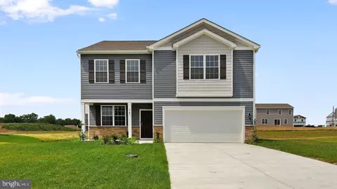 714 Hares Tail Ct, Joppa, MD 21085